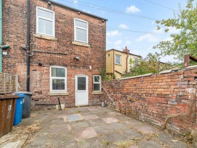 House for sale in Wigan, Greater Manchester