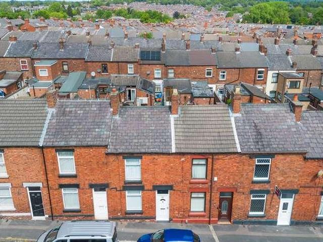 House for sale in St Helens