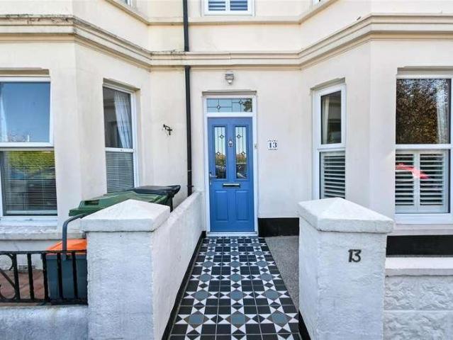 House for sale in Roselands, Eastbourne