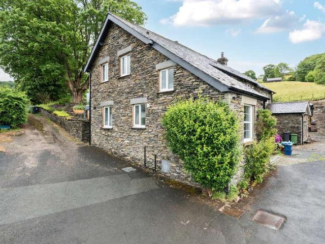House for sale in Lakes, Ambleside