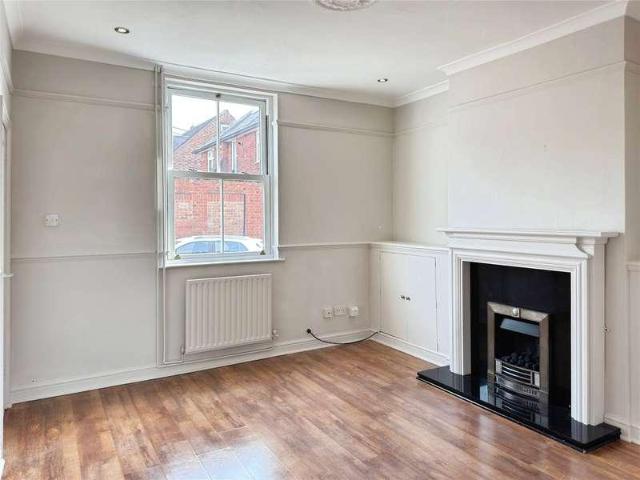House for sale in Elmfield, Leicestershire