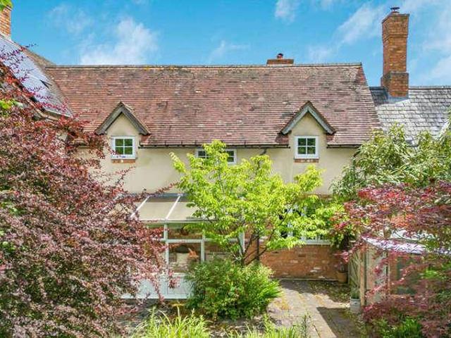 House for sale in Yarpole