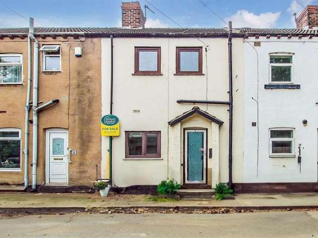 House for sale in Heath, West Yorkshire