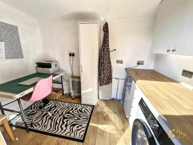 House for sale in Little Common, Heathlands