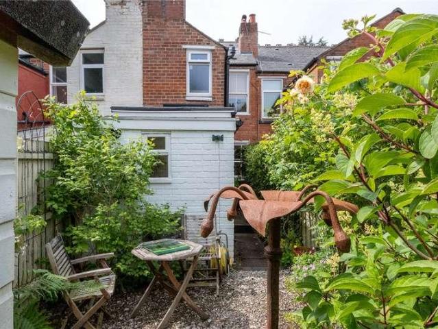 House for sale in Balsall Heath, West Midlands