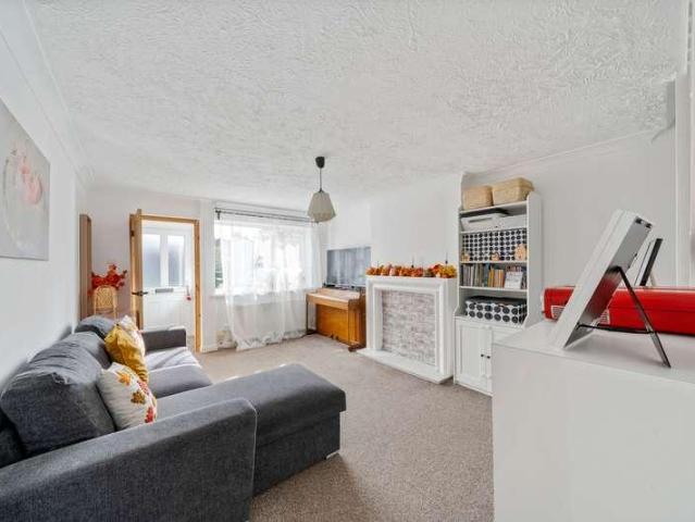 House for sale in Old Hall, Warrington
