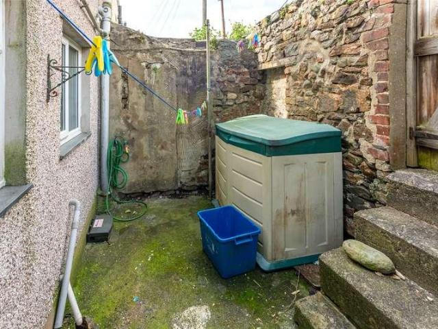 House for sale in Caernarfon