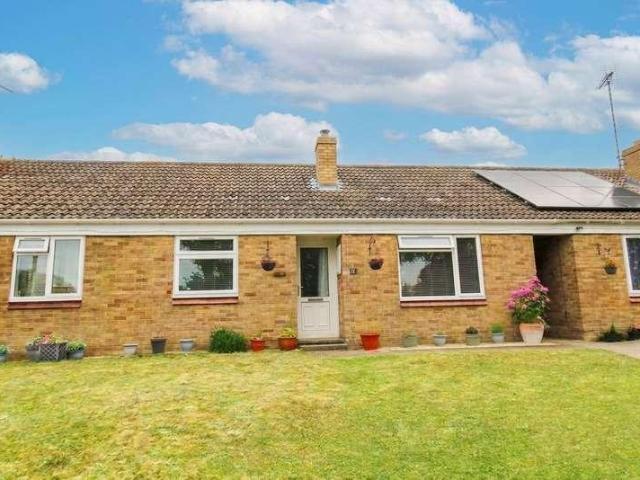 House for sale in Figheldean, Wiltshire