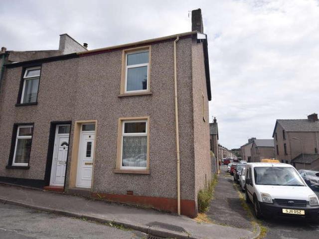 House for sale in Dalton Town with Newton, Dalton-in-furness