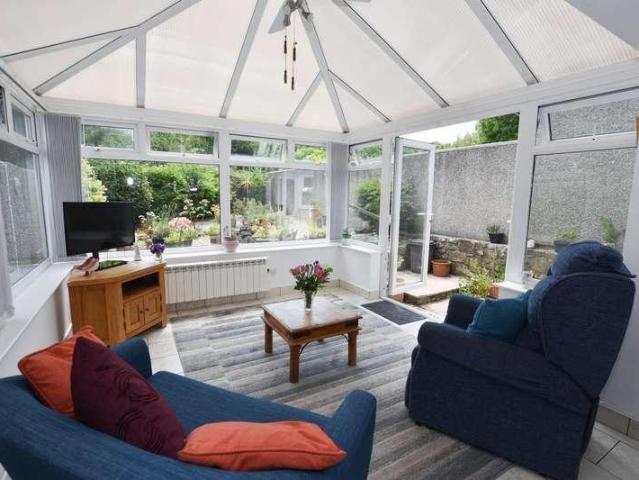 House for sale in Lanner, Cornwall