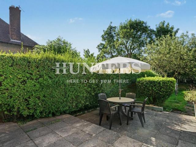 House for sale in Hampstead Garden Suburb, Greater London