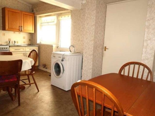 House for sale in Penarth Marina, Penarth