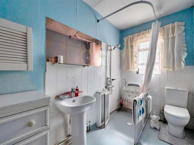 House for sale in Three Tunnys, Paulton
