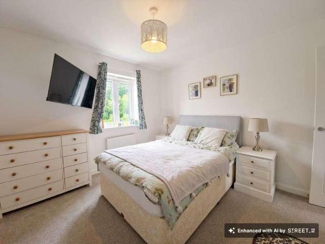House for sale in Elsea Park, Barholm