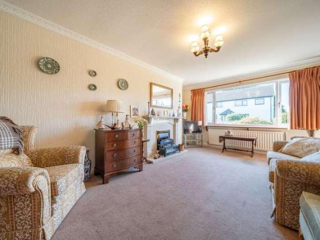 House for sale in Flookburgh