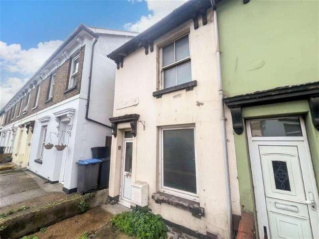 House for sale in Tower Hamlets, Ash