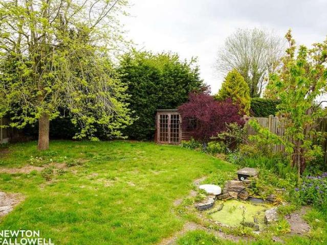 House for sale in Newtown, Costhorpe