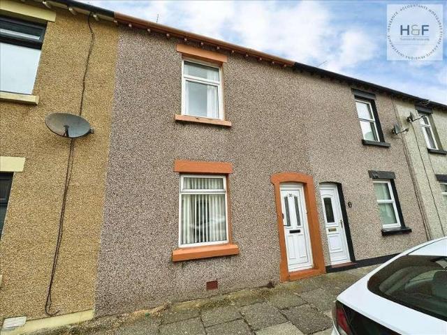 House for sale in Barrow