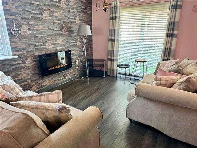 House for sale in Georgia, Greater Manchester