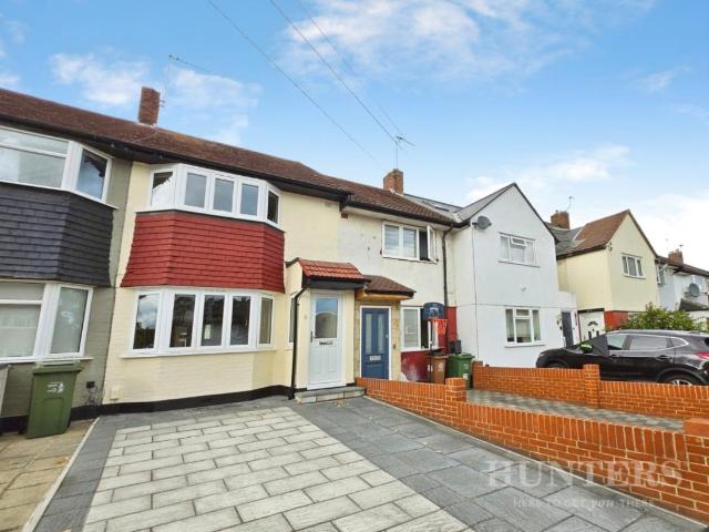 House for sale in The Wrythe, Greater London