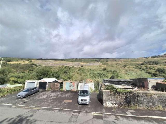 House for sale in Tylorstown, Wales