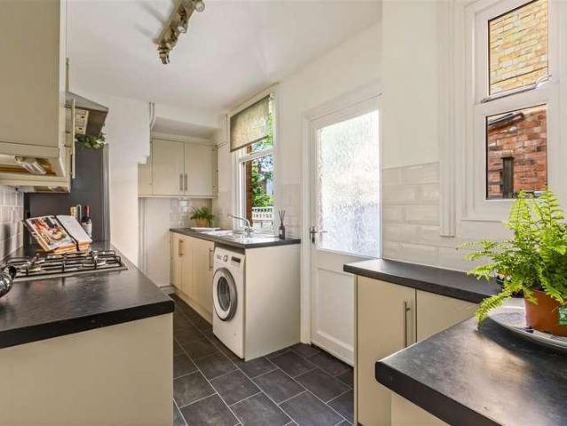 House for sale in Knighton, Old Wharf