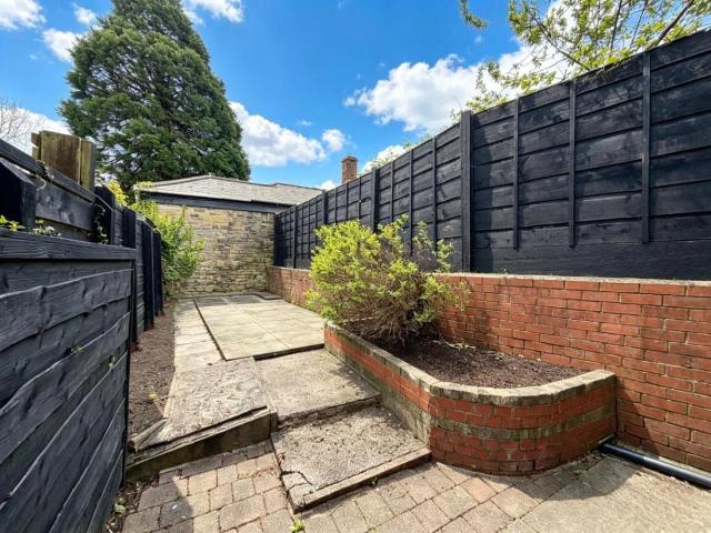 House for sale in Greenheys, Greater Manchester