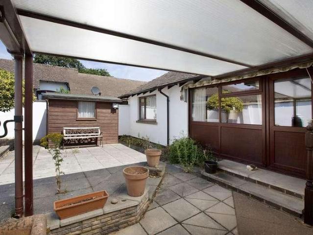 House for sale in Dawlish, Bridford
