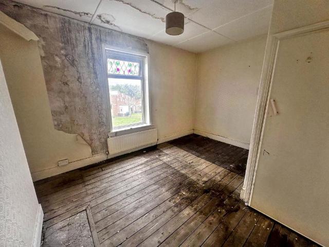 House for sale in West Shield Row Villas, Stanley