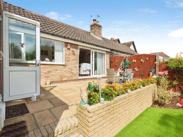 House for sale in Wythall CP, Bromsgrove