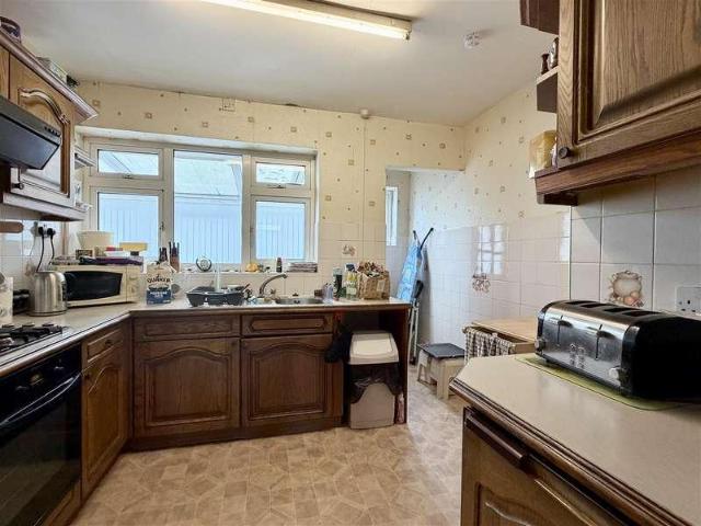 House for sale in Tupsley, Lower Bullingham