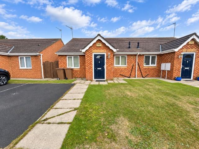 House for sale in Northburn, Cramlington