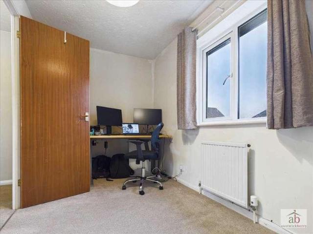 House for sale in Grange Farm, East Suffolk