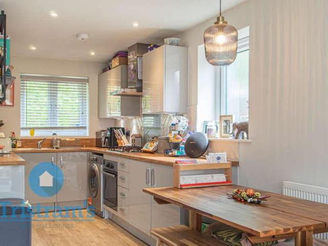 House for sale in Bestwood Village, Haddon