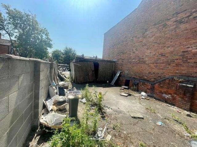 House for sale in New Normanton, East Midlands