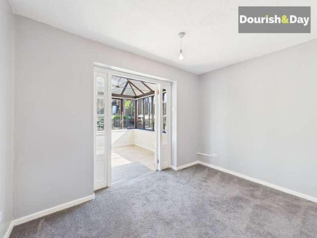House for sale in Market Drayton, Shropshire