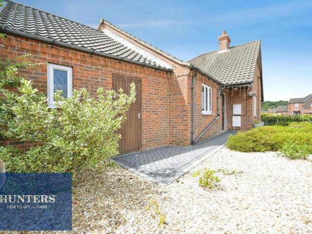 House for sale in Arkwright Town, Brackenfield