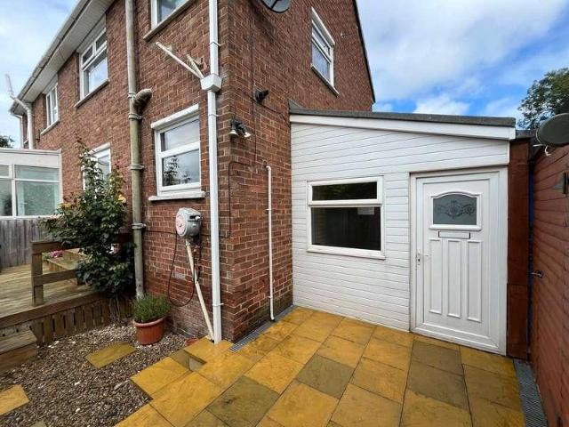 House for sale in Mount Pleasant, Penshaw