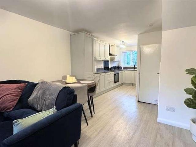 House for sale in Oakwood, East Midlands