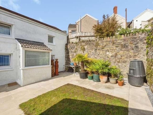 House for sale in Nangreaves, Wales