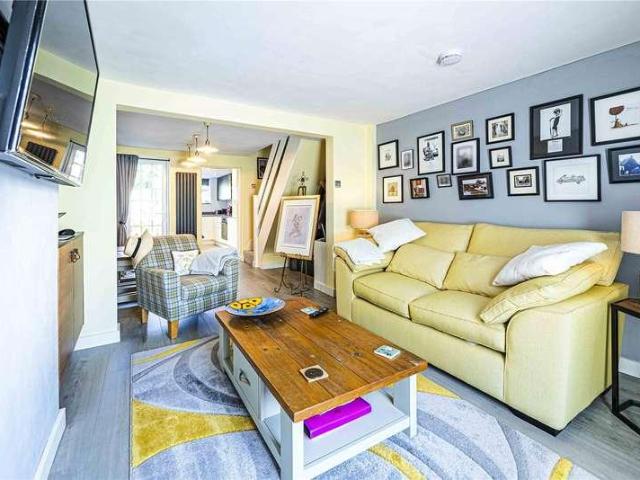 House for sale in Pouchen End, Hertfordshire