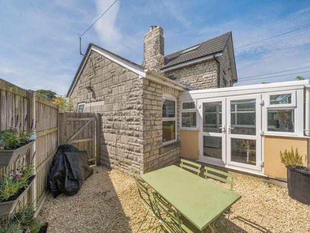 House for sale in Clandown, Radstock
