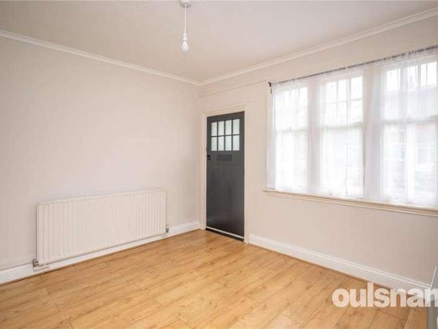 House for sale in Stirchley, Birmingham
