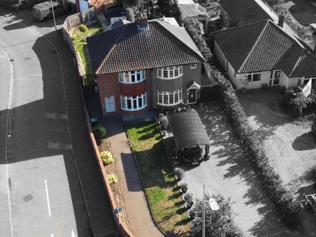 House for sale in Eastbridge, Suffolk
