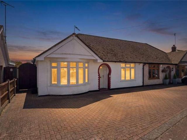 House for sale in Wickford, Basildon