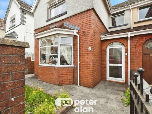 House for sale in Rhymney, Wales