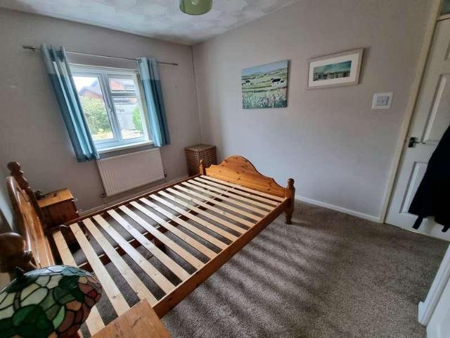 House for sale in Coychurch, Wales