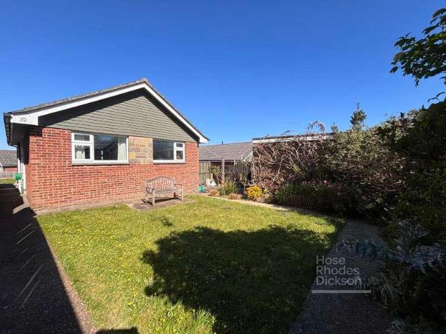 House for sale in Staplers, Newport