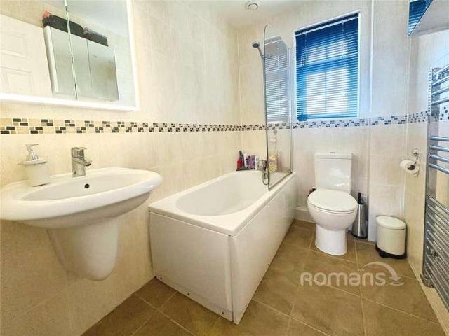 House for sale in Little Sandhurst