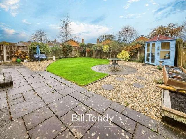 House for sale in Boley Park, Staffordshire